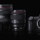 Illustration for article titled Canon Hits Back Hard Against Nikon and Sony With the New Full Frame Mirrorless EOS R